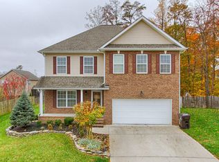 7407 Sparkle Ln, Knoxville, TN 37931