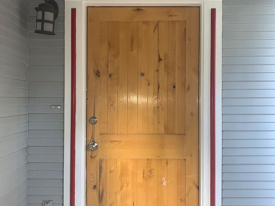 Private entry, gated property with coded entry.