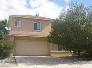 7405 Peregrine Rd NE, Albuquerque, NM 87113