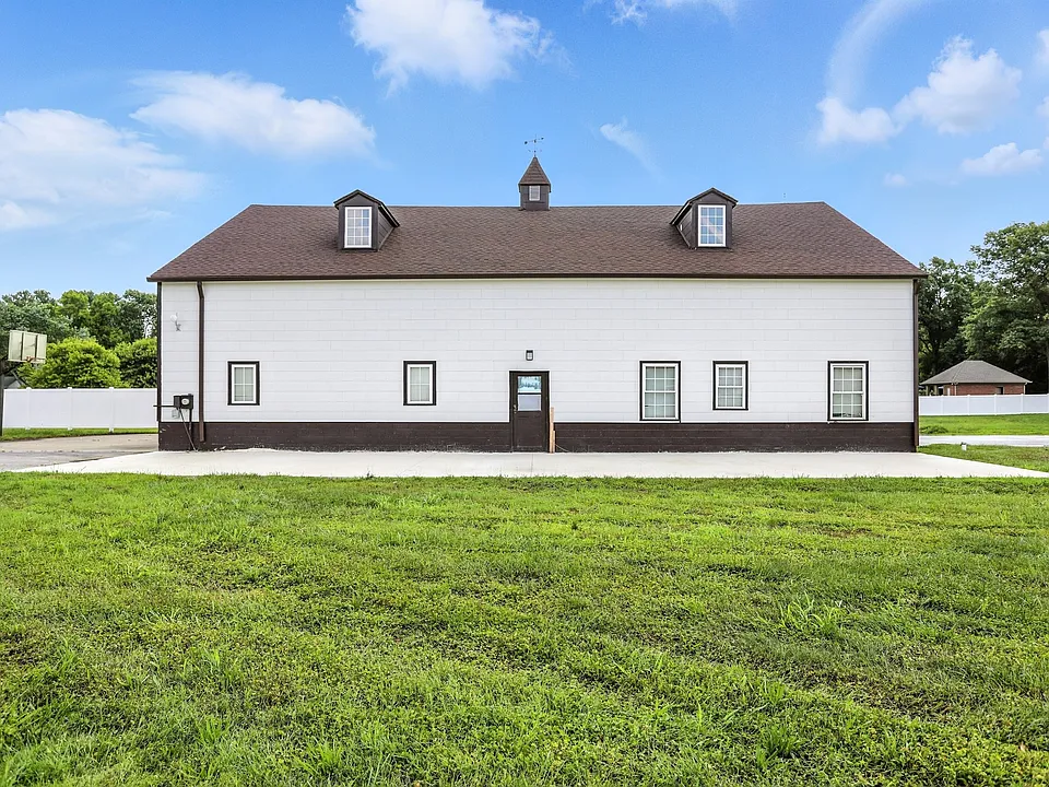 311 Jordan Rd