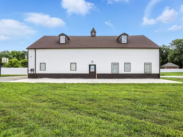 311 Jordan Rd, Indianapolis, IN 46217