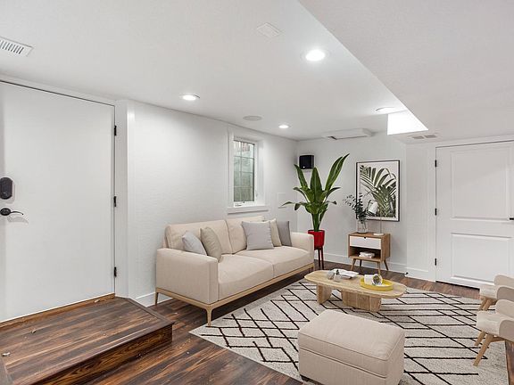 This image shows a virtually furnished space.