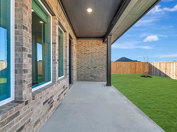 Outdoor Living Area