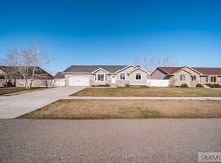 1141 N Portal Stone Dr, Idaho Falls, ID 83401