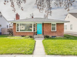 2619 W Woodlawn Ave, Boise, ID 83702