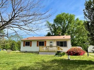 60 Taylor Rd, Cartersville, VA 23027