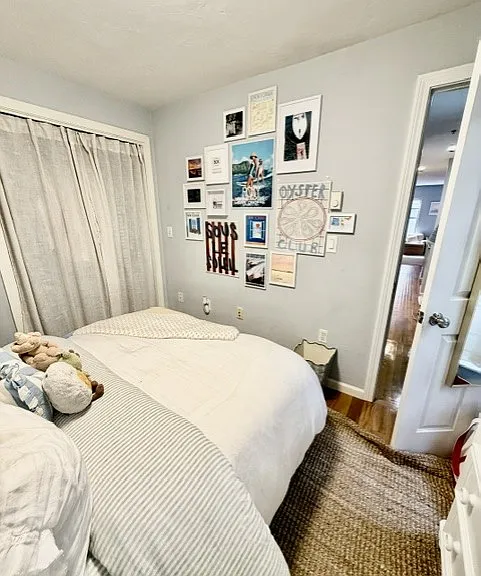 17 Thacher St #1 — Photo 17