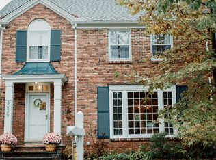 3629 Townley Rd, Shaker Heights, OH 44122