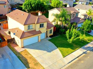 1649 Panther Ln, Beaumont, CA 92223