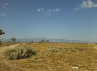 0 Highway 395, Hesperia, CA 92345