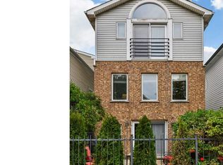 3442 N Damen Ave, Chicago, IL 60618
