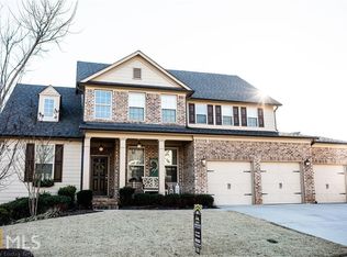 504 Highland Dr, Woodstock, GA 30188