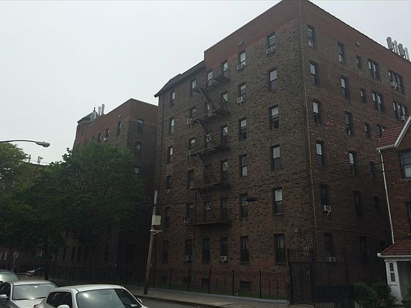 2nd image of 9205 Whitney Ave APT B33