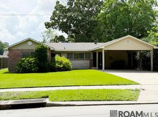 120 Marquette Ave, Baton Rouge, LA 70806