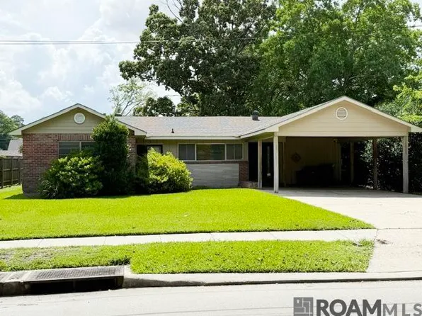120 Marquette Ave, Baton Rouge, LA 70806