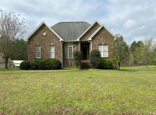 249 Willow Parc Dr, Hayden, AL 35079