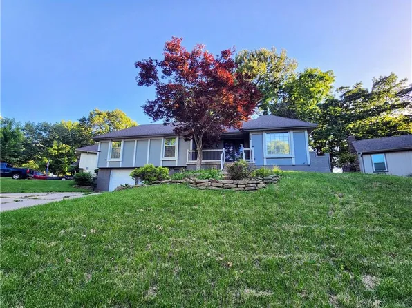 7108 Sterling Ave, Raytown, MO 64133