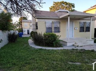 703 W 78th St, Los Angeles, CA 90044