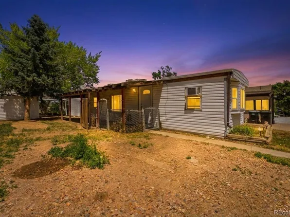 2205 W 91st Place, Denver, CO 80260