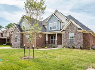 4804 Deer Meadow Ln, La Grange, KY 40031