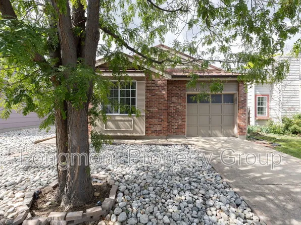 1610 Ervine Ave, Longmont, CO 80501