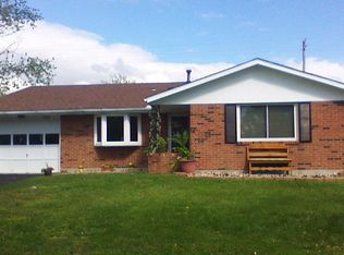 7218 Old Troy Pike, Huber Heights, OH 45424
