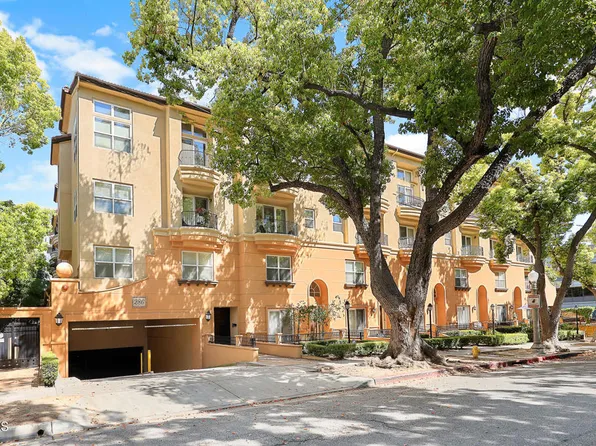 286 N Madison Ave Unit 109, Pasadena, CA 91101