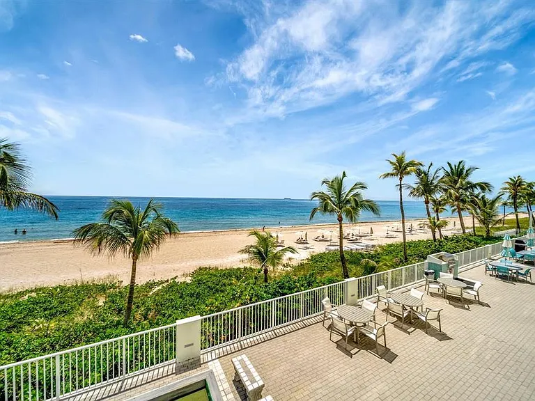 3400 Galt Ocean Dr #203S — Photo 21