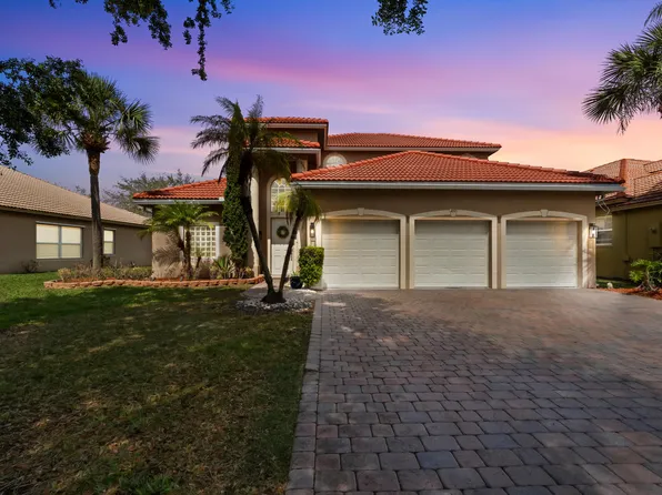 437 NW Sheffield Circle, Port St Lucie, FL 34983