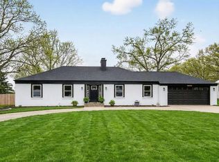 26842 Pleasant Pl, Elkhart, IN 46514