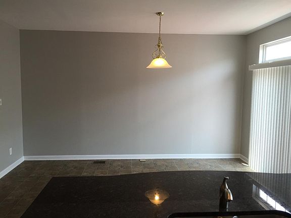 Kitchen Dining area