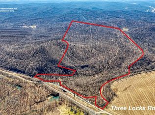 0 Three Locks Rd, Chillicothe, OH 45601