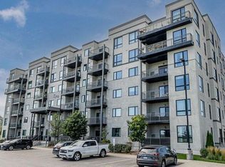 The Junction, Barrie, ON L4M 0K9