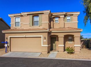 8222 W Purdue Ave, Peoria, AZ 85345