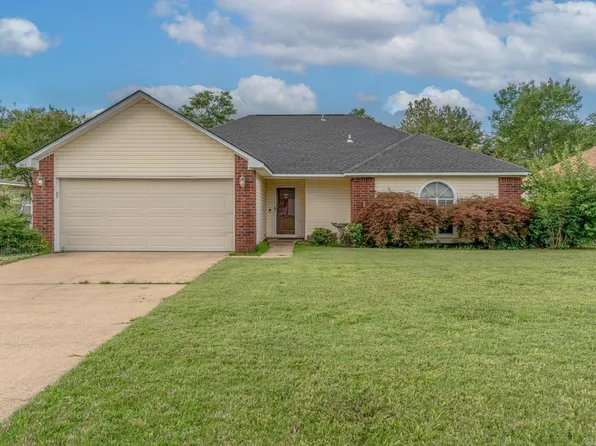 1513 Crepe Myrtle Dr, Jonesboro, AR 72405