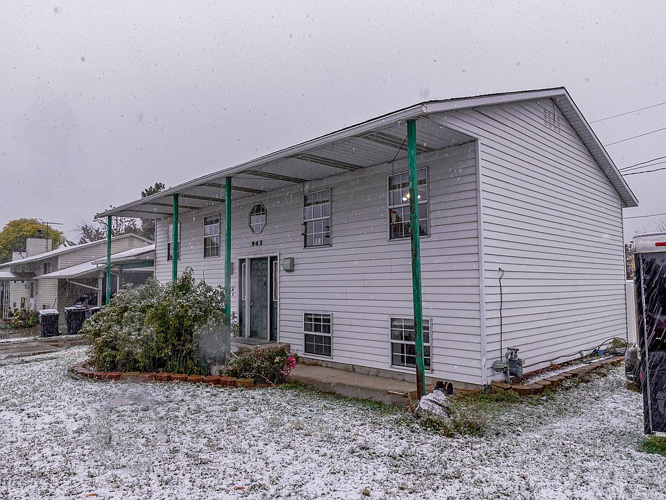 943 E 900th St S, Springville, UT 84663 MLS 1849972 Zillow