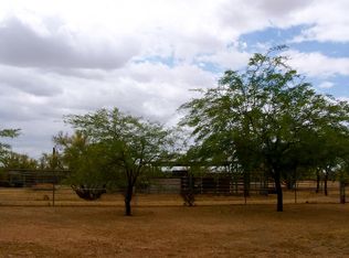 35123 S Coyotes Ln E, Marana, AZ 85658