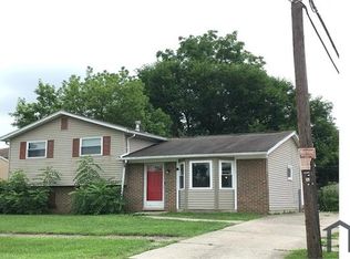 4925 Refugee Rd, Columbus, OH 43232