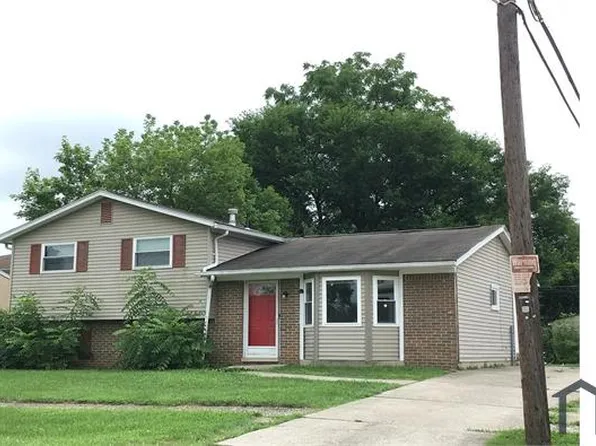 4925 Refugee Rd, Columbus, OH 43232