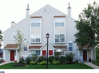 4705 Aberdeen Ln, Blackwood, NJ 08012