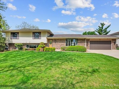 262 Woodville Ln, Schaumburg, IL, 60193