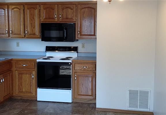 Peachtree Apartments