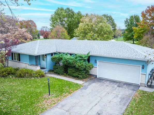 4613 Garden Prairie Rd, Garden Prairie, IL 61038