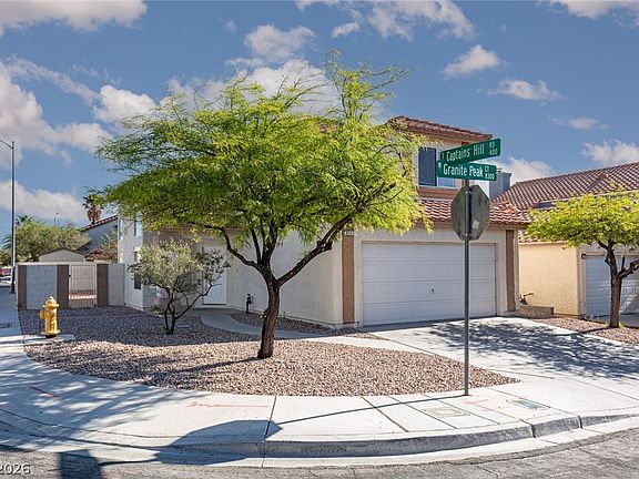 3rd image of 8348 Granite Peak Ct
