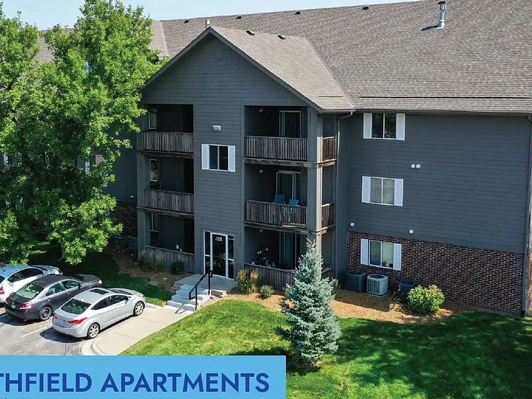 Southfield Apartments — Photo 2