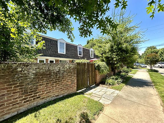 2nd image of 1801 Grandin Rd SW #2016