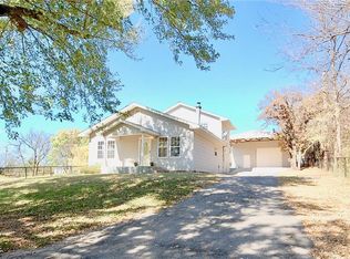 6451 E Rock Creek Rd, Norman, OK 73026