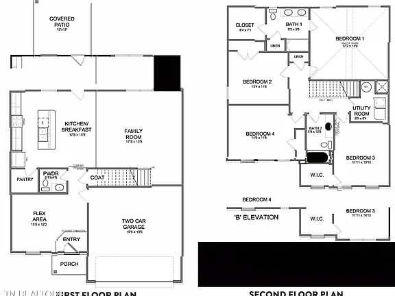 2nd image of 212 Clover Meadow Ln Lot 47