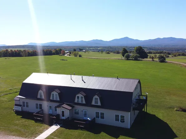 2637 Farrar Road #8, Newport Town, VT 05857