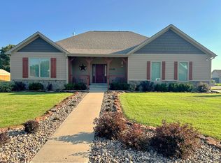 2448 Pheasant Ln, Salina, KS 67401